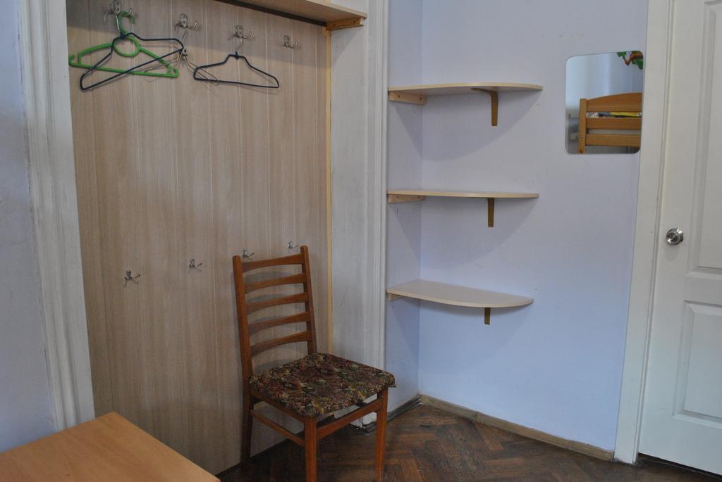 Hostel Comfort Львов Экстерьер фото