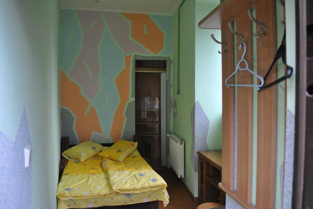 Hostel Comfort Львов Номер фото