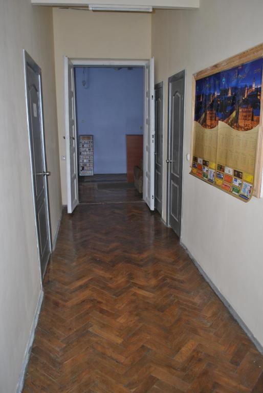 Hostel Comfort Львов Экстерьер фото