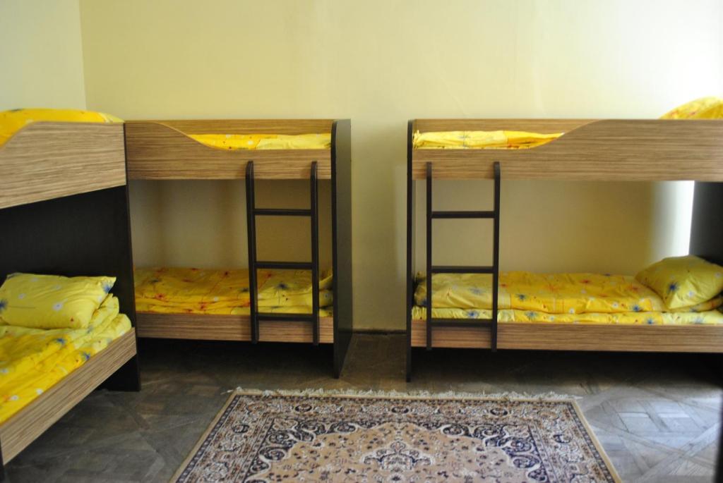 Hostel Comfort Львов Номер фото