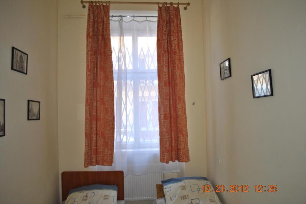 Hostel Comfort Львов Номер фото