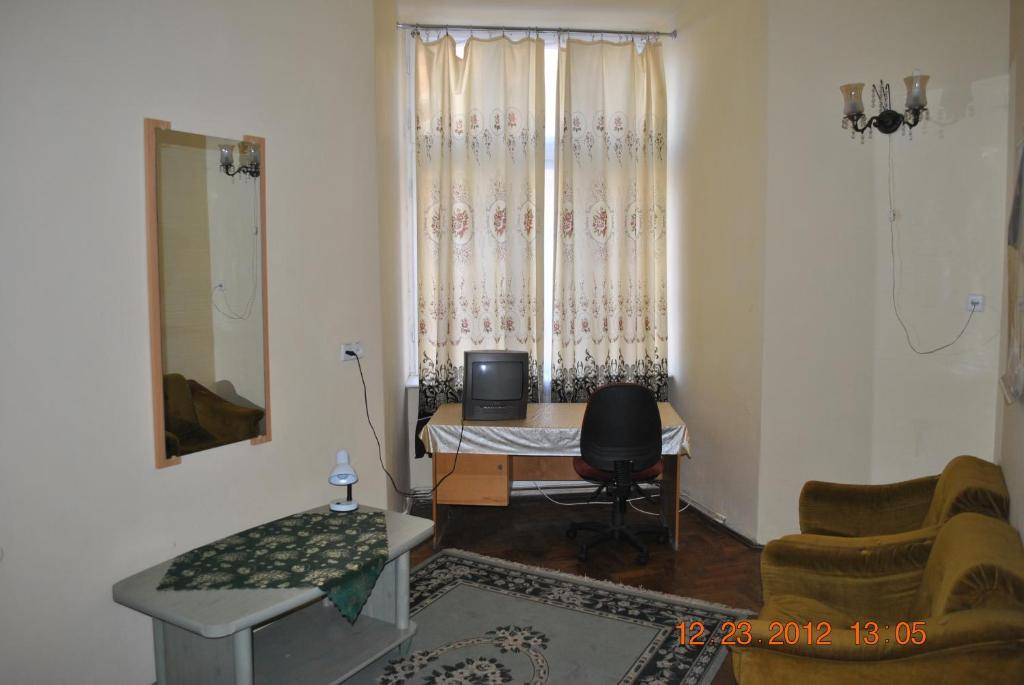 Hostel Comfort Львов Номер фото