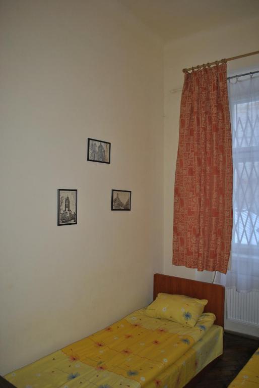 Hostel Comfort Львов Номер фото