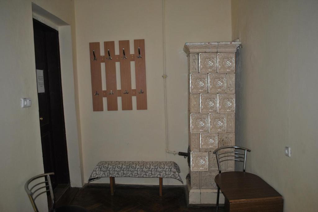 Hostel Comfort Львов Номер фото