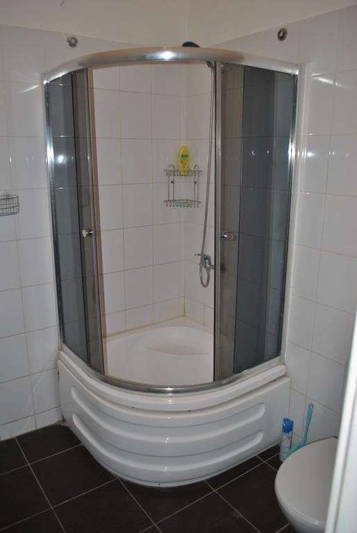 Hostel Comfort Львов Экстерьер фото