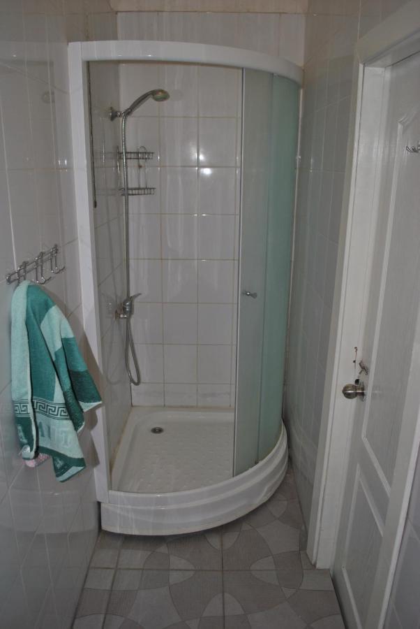 Hostel Comfort Львов Экстерьер фото